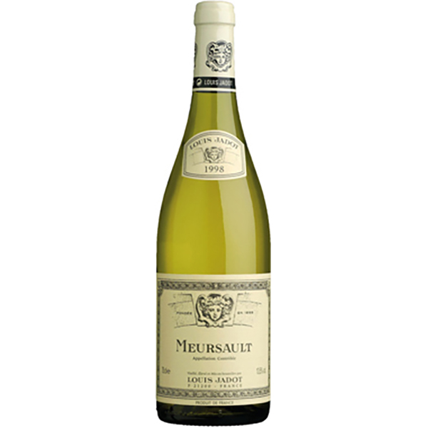 JADOT MEURSAULT 75x6